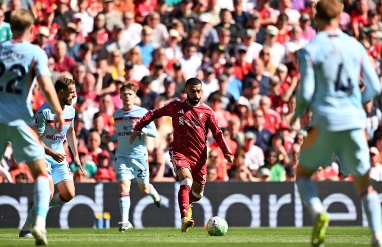Liverpool secures champions league spot with draw against brentford