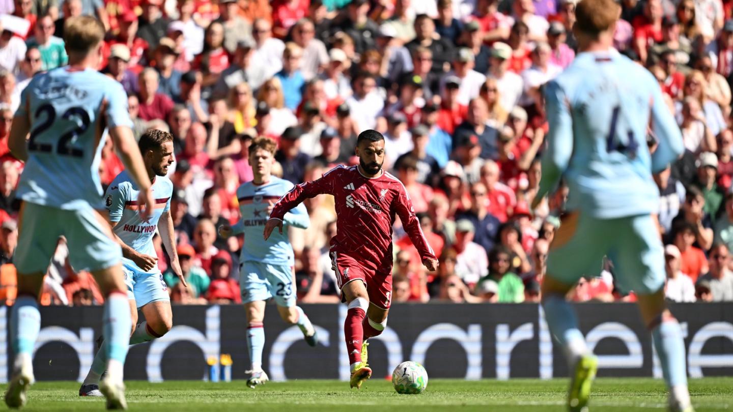 Liverpool secures champions league spot with draw against brentford