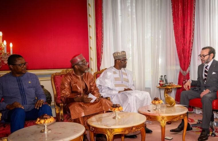 The scramble for influence in the Sahel: Morocco and Algeria’s competing visions