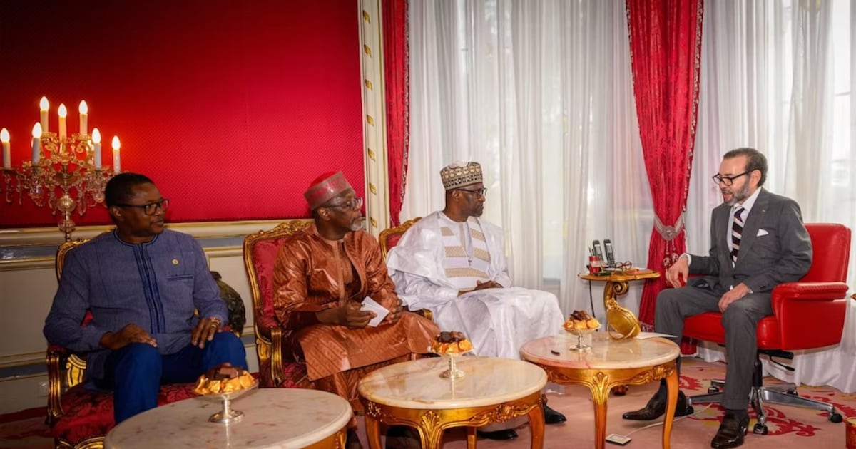 The scramble for influence in the Sahel: Morocco and Algeria’s competing visions