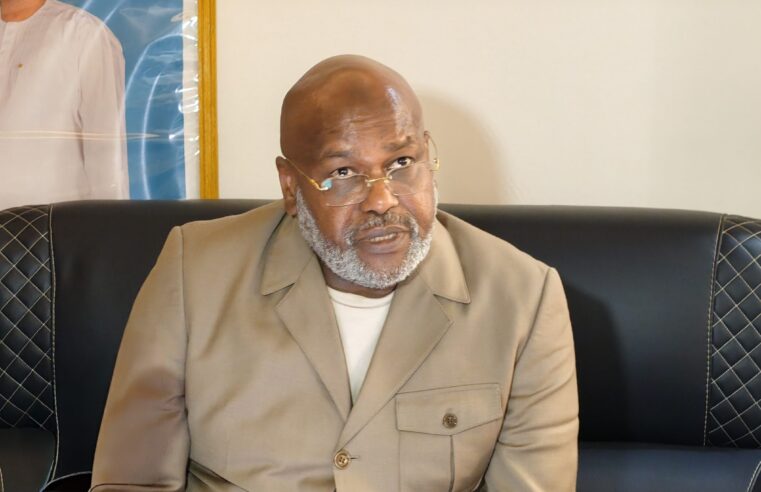 Chad secures key urbanization deals at bakou forum