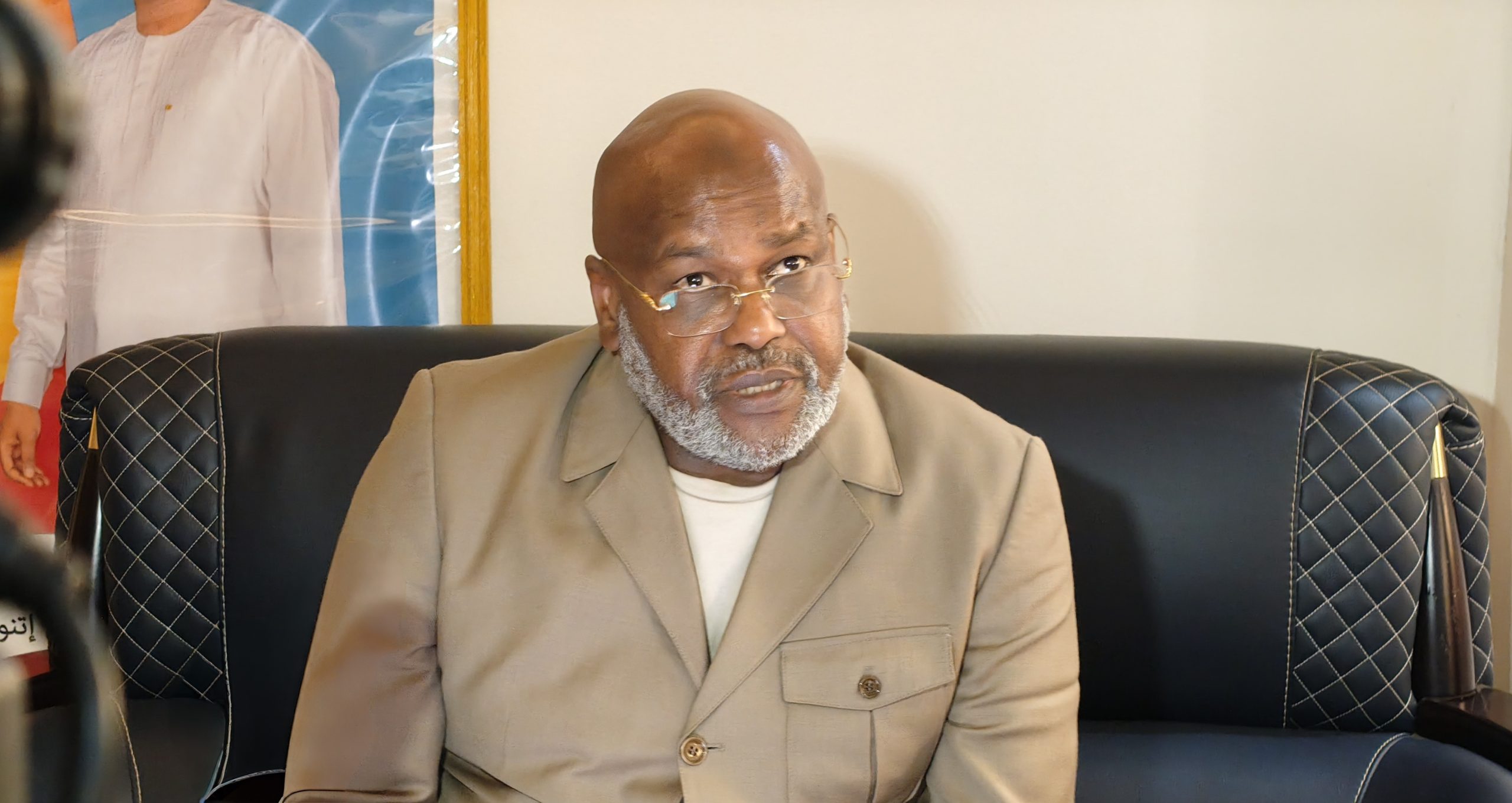 Chad secures key urbanization deals at bakou forum