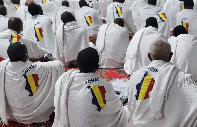 2026 hajj safety rules: ORGEP urges chadian pilgrims to comply