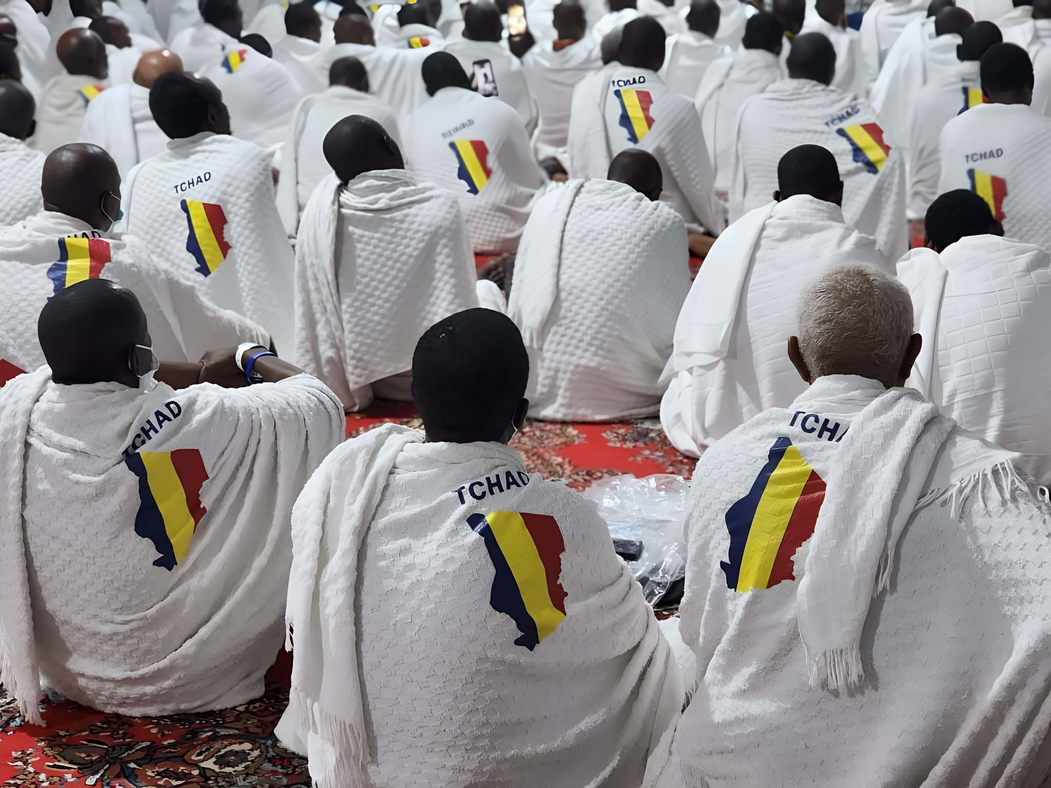 2026 hajj safety rules: ORGEP urges chadian pilgrims to comply