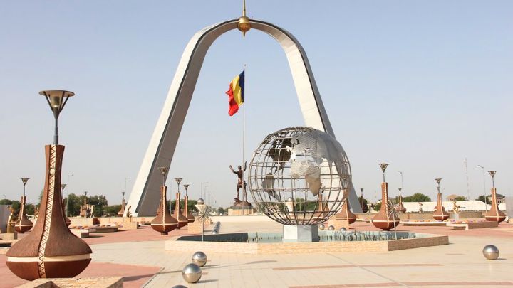 Tchad: opposition warns of growing political repression after GCAP leaders jailed