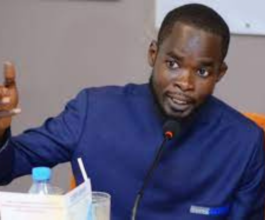 Ndiaga Seck arrest fuels controversy over Sonko legitimacy
