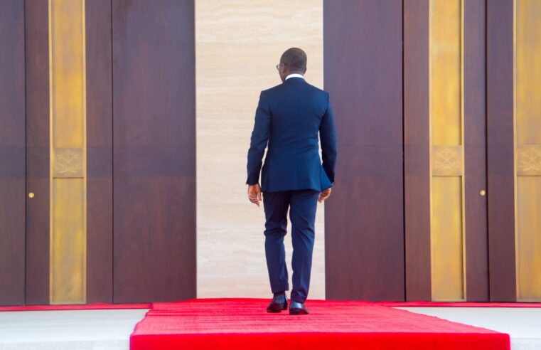Bénin: patrice talon bids farewell, romuald wadagni prepares to lead
