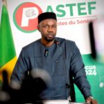 Senegal prime minister condemns western ‘imposition’ of homosexuality