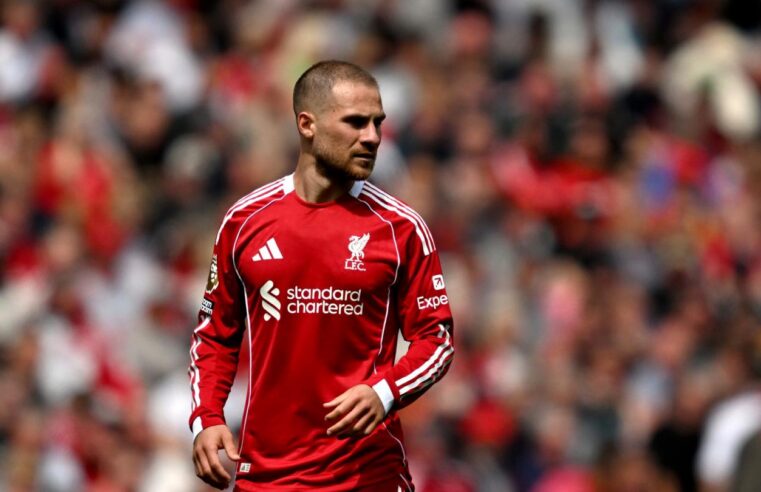 Liverpool vs brentford preview: key stats to watch ahead of clash