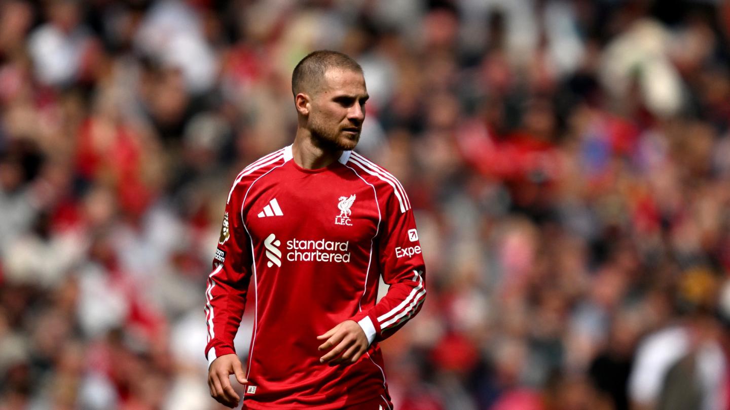 Liverpool vs brentford preview: key stats to watch ahead of clash