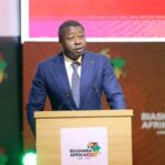Governance of personal data at the heart of Africa’s digital economy