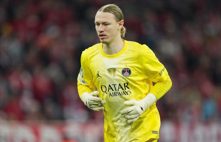 PSG’s russian connection: Luis Campos targets two new talents after Safonov deal