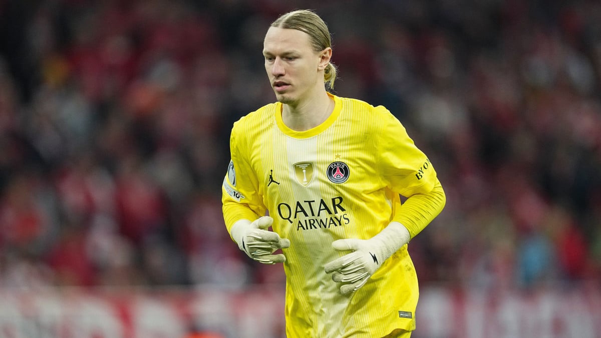 PSG’s russian connection: Luis Campos targets two new talents after Safonov deal