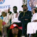 Bénin’s new president, romuald wadagni, ushers in an era of political reconciliation