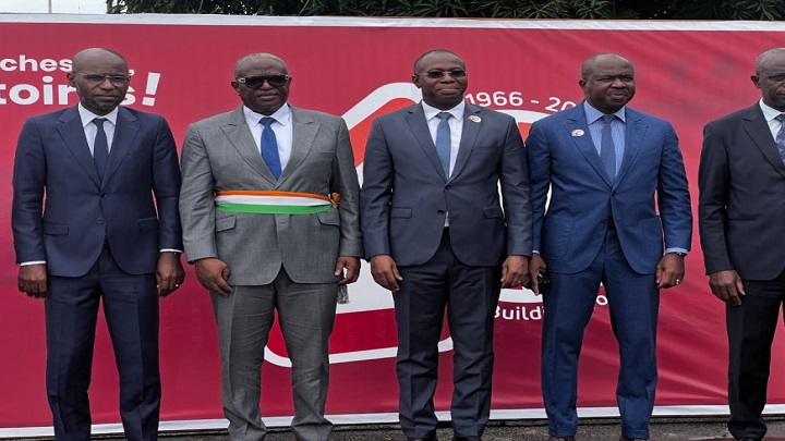 Corlay Côte d’Ivoire marks 60 years with bold energy sector plans