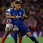 ASSE’s lineup for decisive Ligue 1 playoff clash in Nice revealed
