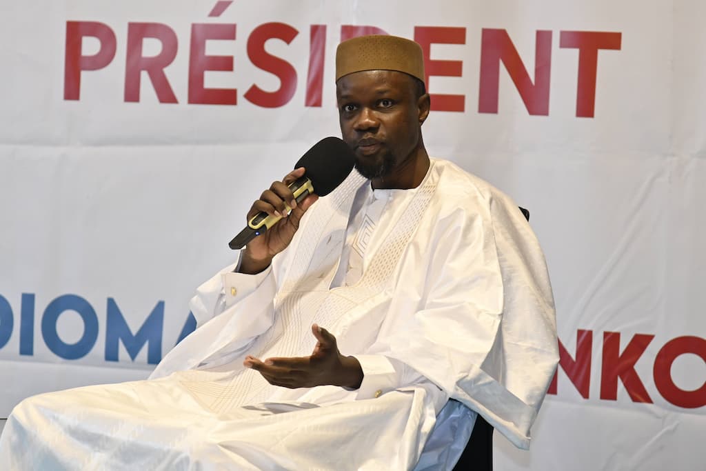 Senegal’s prime minister rejects Western pressure on homosexuality laws