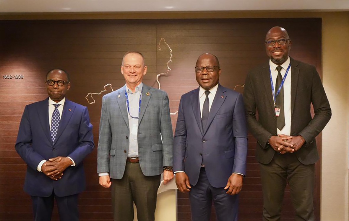 Côte d’Ivoire reinforces commitment to nutrition as a health and development cornerstone