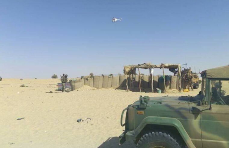 Un voices alarm over escalating human rights abuse claims against Sahel armies