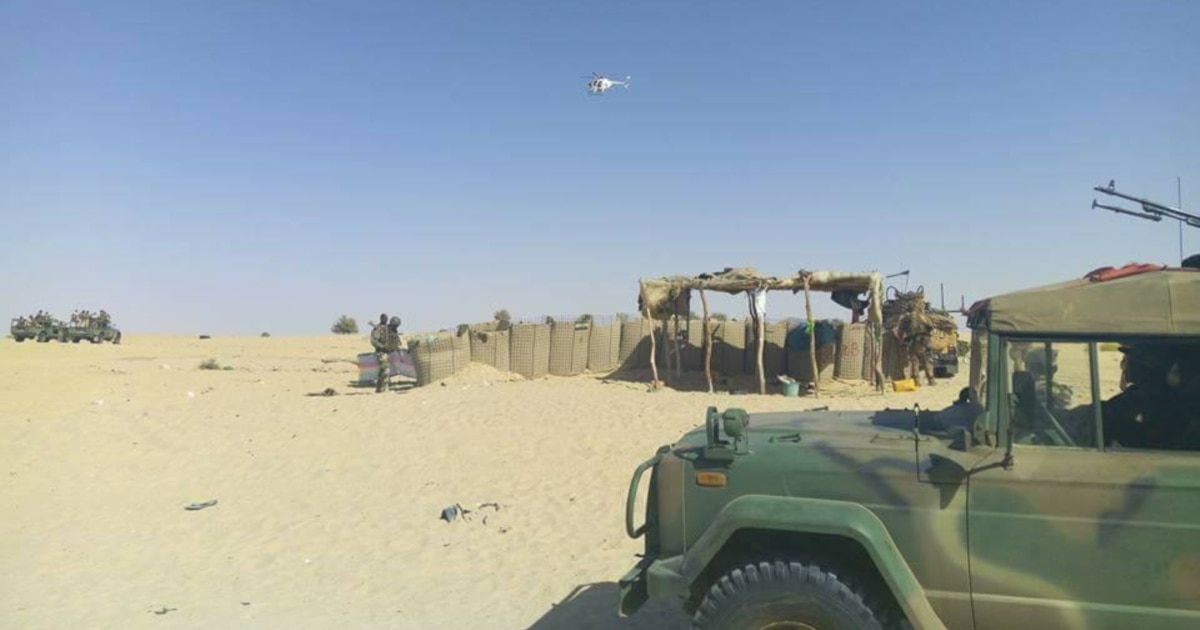 Un voices alarm over escalating human rights abuse claims against Sahel armies