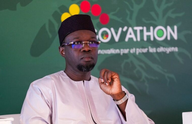 Senegal’s new electoral law fuels 2029 presidential speculation