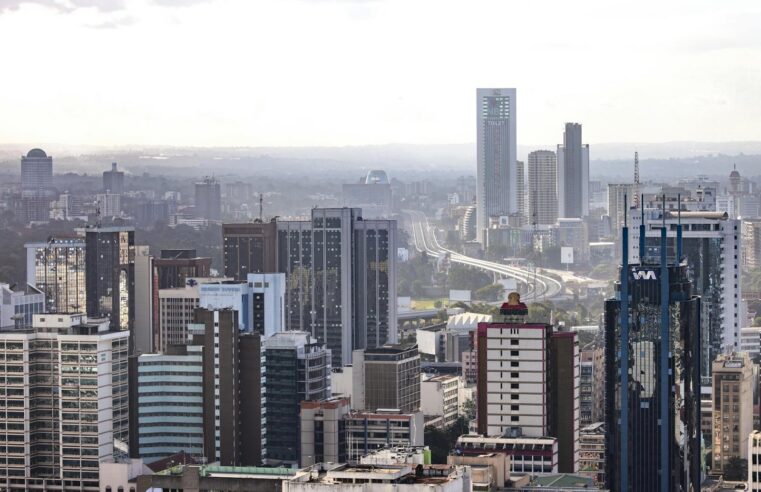 Senegal’s strategic economic mission in Nairobi 2026 to secure investment