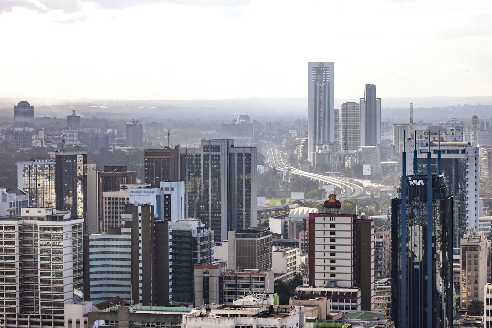 Senegal’s strategic economic mission in Nairobi 2026 to secure investment