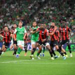 ASSE’s lineup for decisive Ligue 1 playoff clash in Nice revealed