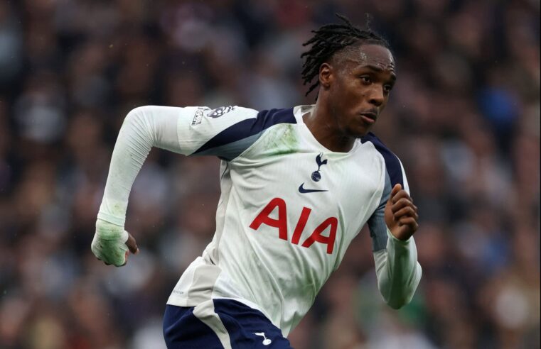 « Nous avons joué une bonne partie, même si nous avons perdu » : De Zerbi joue son avenir sur un dernier match couperet en Premier League