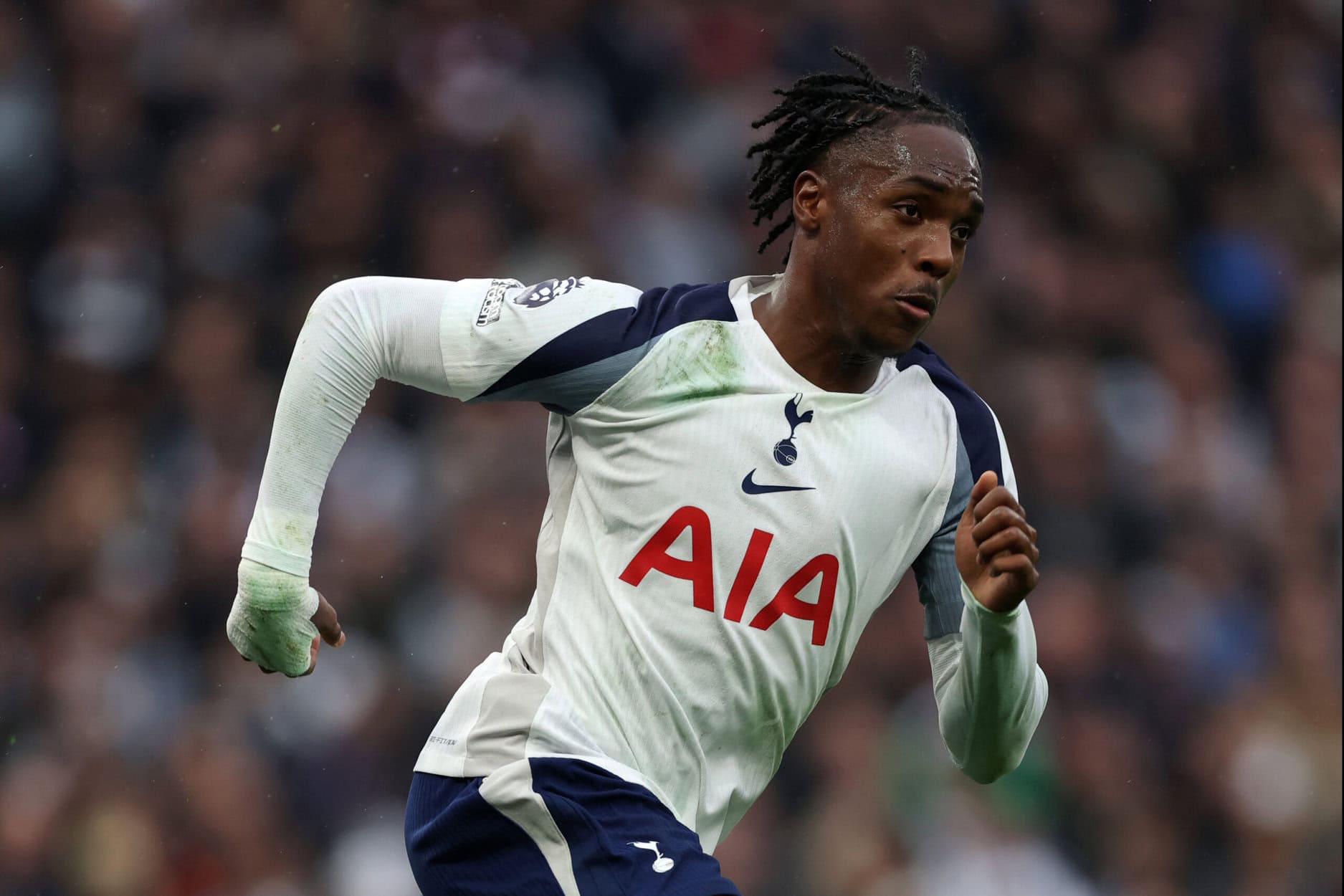 « Nous avons joué une bonne partie, même si nous avons perdu » : De Zerbi joue son avenir sur un dernier match couperet en Premier League