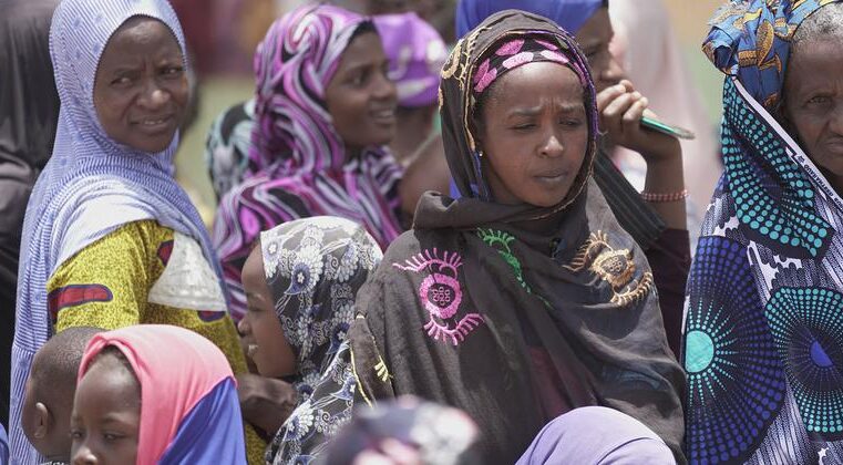 Un committee denounces severe human rights abuses against peuls in Burkina Faso