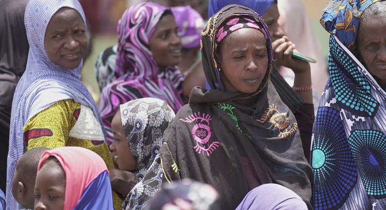 Un committee denounces severe human rights abuses against peuls in Burkina Faso