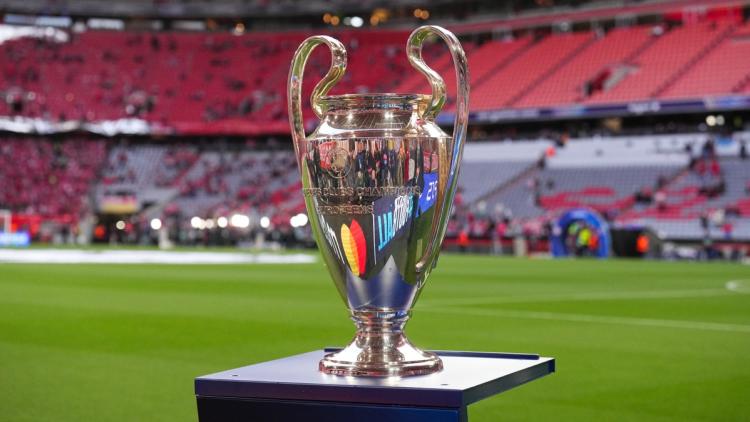 PSG vs Arsenal: unusual 18h kick-off time for champions league final explained