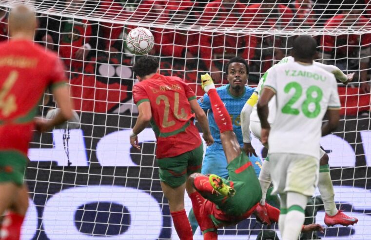 Shock reversal in african cup final: Morocco awarded title after Senegal’s disqualification