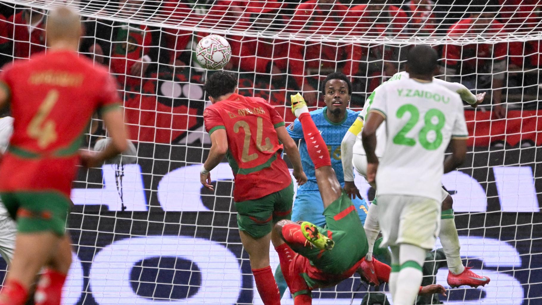 Shock reversal in african cup final: Morocco awarded title after Senegal’s disqualification
