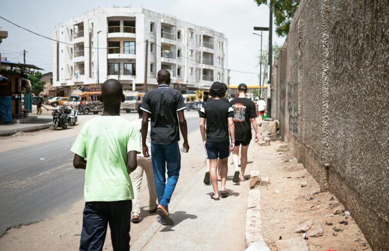Senegal’s government reignites efforts to address talibé child begging in diourbel