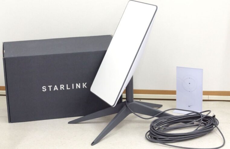 Starlink internet prices spark outrage in Senegal