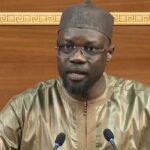 Ousmane Sonko : « La Loi anti