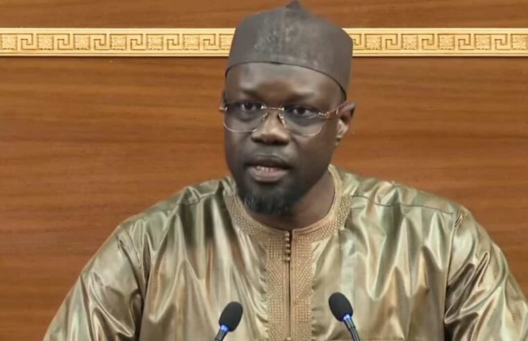 Senegal’s LGBT rights debate: sovereignty vs universal human rights