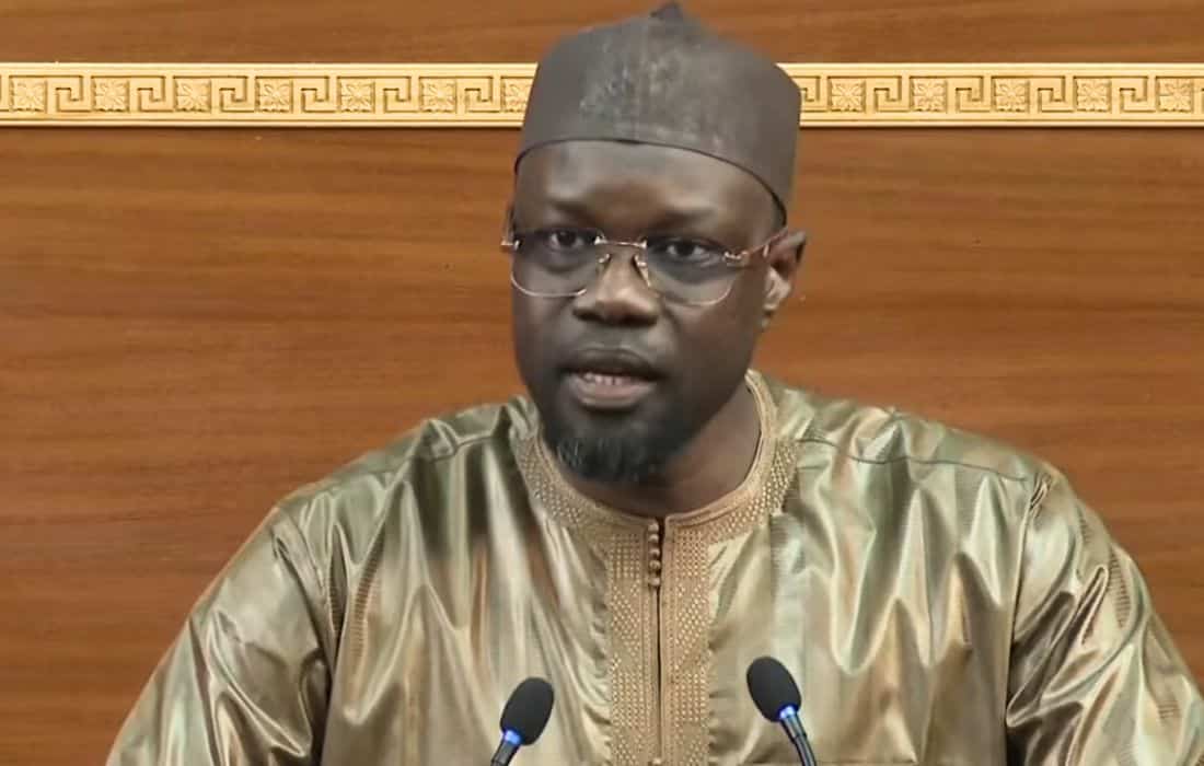 Senegal’s LGBT rights debate: sovereignty vs universal human rights