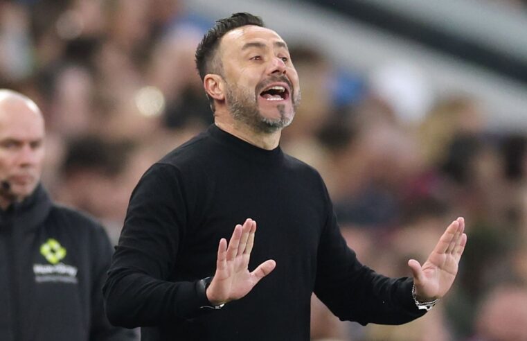 Tottenham’s survival fight intensifies ahead of Chelsea clash