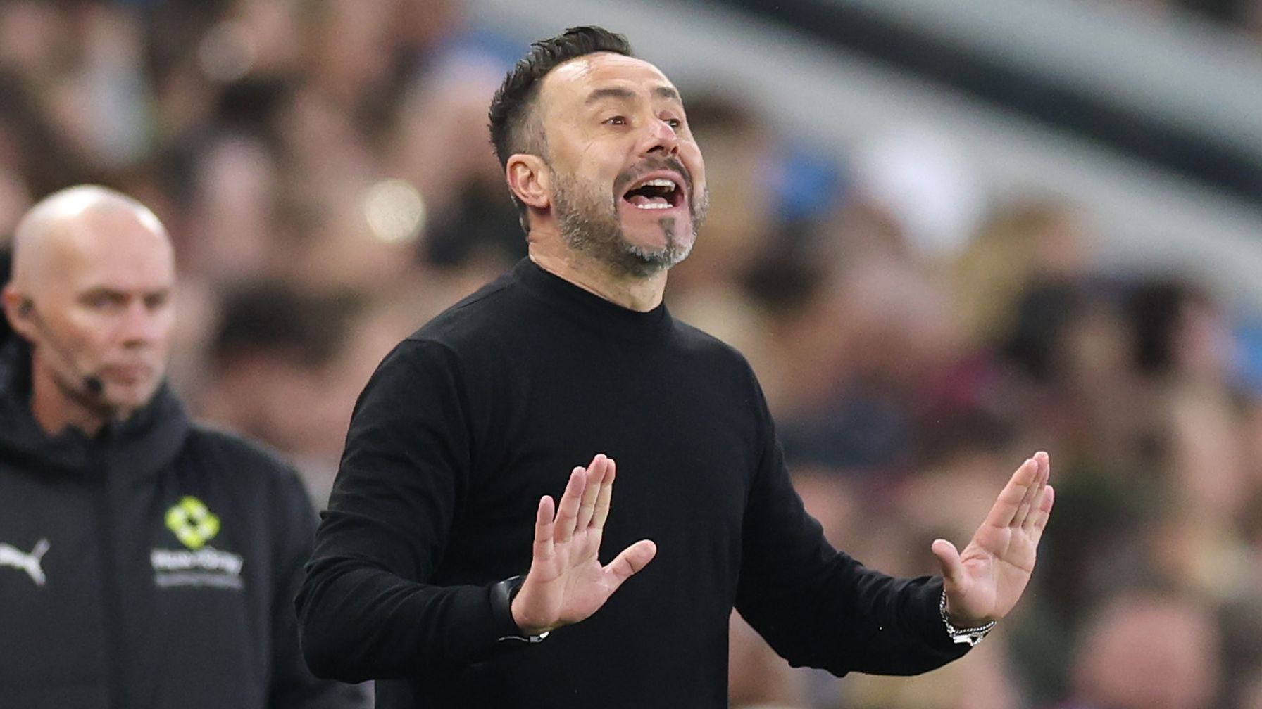 Tottenham’s survival fight intensifies ahead of Chelsea clash