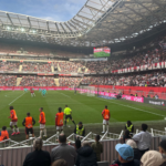 Nice faces decisive Ligue 1 playoff against Saint-Étienne