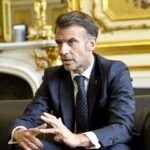 French citizen detained in Sénégal amidst strict anti-LGBT+ legislation