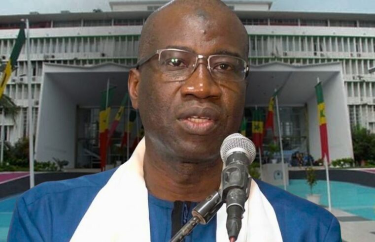Senegal police arrest alleged sonko ally over alleged unnatural acts