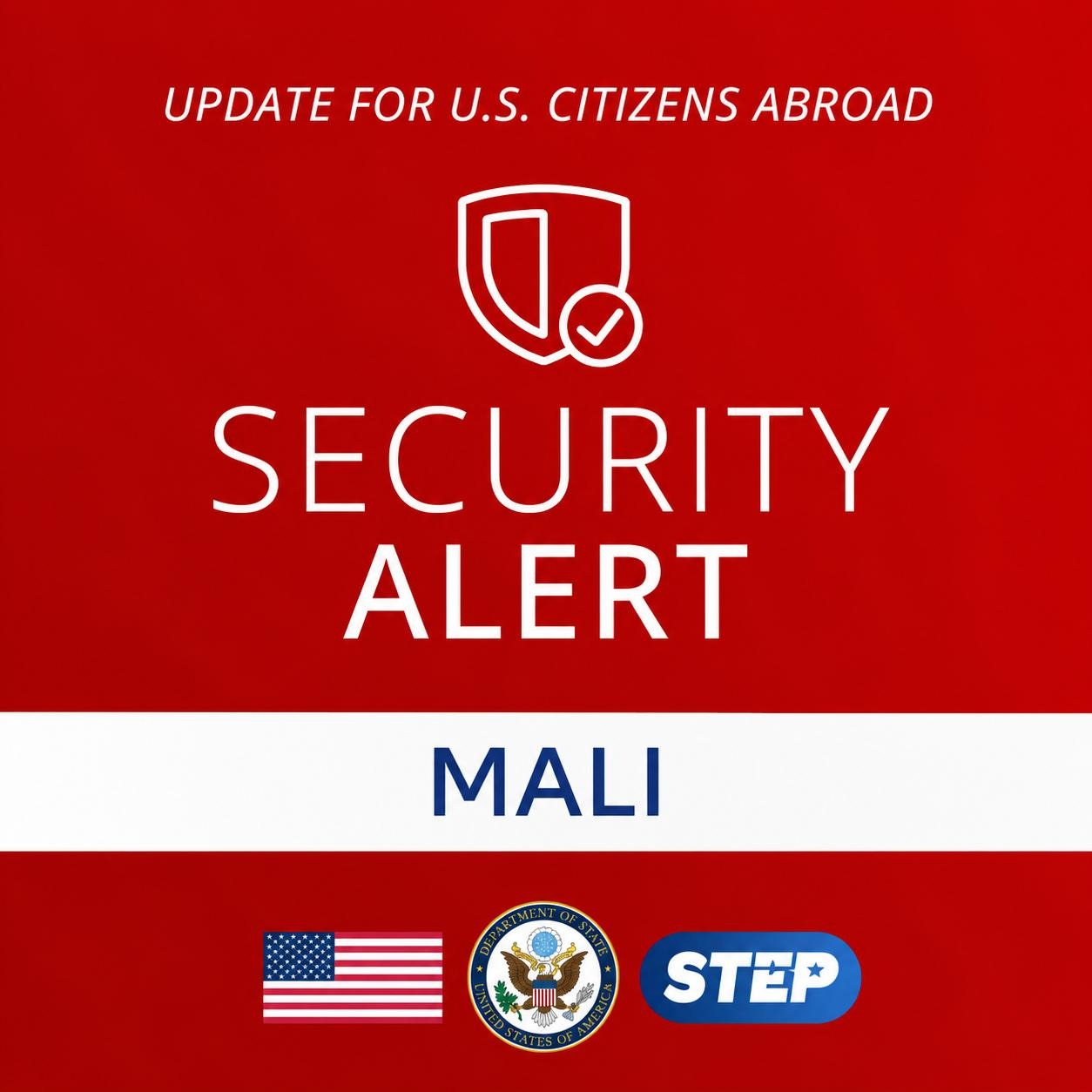 Bamako faces heightened security alert: US embassy restrictions spark concerns