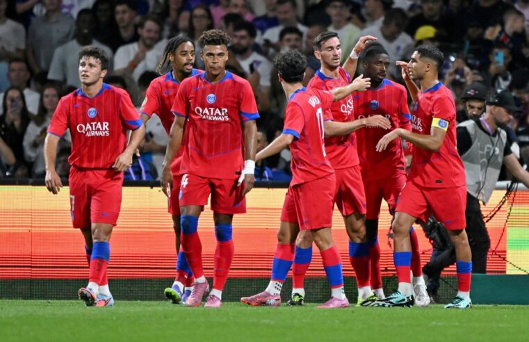 Albi prepares for psg-arsenal champions league final: top spots to catch the action