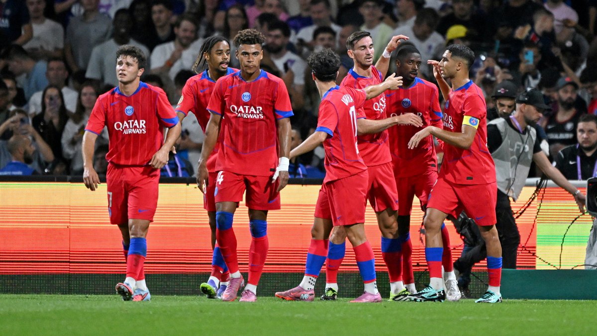 Albi prepares for psg-arsenal champions league final: top spots to catch the action