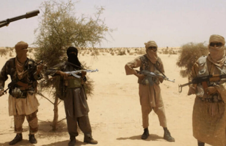 Deadly jihadist raids strike villages near Bandiagara in Mali
