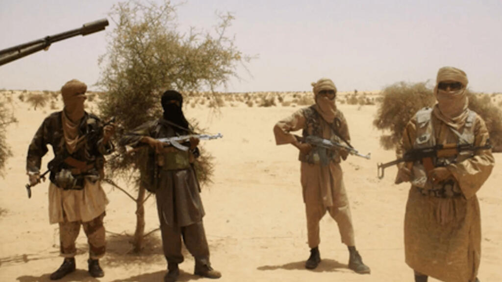 Deadly jihadist raids strike villages near Bandiagara in Mali